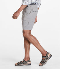 L.L.Bean Men's Tropicwear Shorts, 9" CLOTHING|OUTDOOR EQUIPMENT|SALE