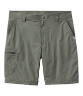 L.L.Bean Men's Access Trail Shorts, 9" CLOTHING