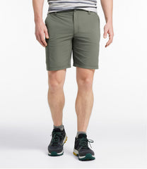 L.L.Bean Men's Access Trail Shorts, 9" CLOTHING