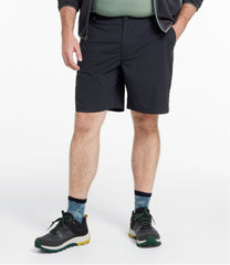 L.L.Bean Men's Access Trail Shorts, 9" CLOTHING