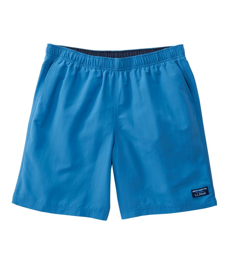 L.L.Bean Men's Sport Shorts with SUPPLEX® fabric, 8" CLOTHING|SALE