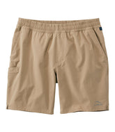 L.L.Bean Men's Tropicwear Comfort Shorts, 8" CLOTHING|OUTDOOR EQUIPMENT|SALE