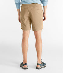 L.L.Bean Men's Tropicwear Comfort Shorts, 8" CLOTHING|OUTDOOR EQUIPMENT|SALE