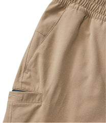 L.L.Bean Men's Tropicwear Comfort Shorts, 8" CLOTHING|OUTDOOR EQUIPMENT|SALE