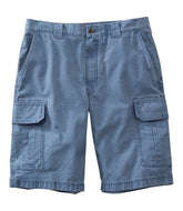 L.L.Bean Men's Tropic-Weight Cargo Shorts, 10" CLOTHING|SALE