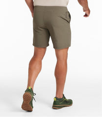L.L.Bean Men's Ripstop Hybrid Shorts, 7" CLOTHING|SALE