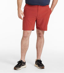 L.L.Bean Men's Ripstop Hybrid Shorts, 7" CLOTHING|SALE