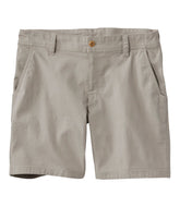 L.L.Bean Men's Explorer Ripstop Shorts, Fixed Waist, 8" CLOTHING|SALE