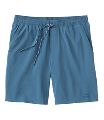 L.L.Bean Men's Ultralight Adventure Shorts, 8" CLOTHING|SALE