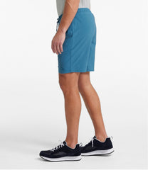 L.L.Bean Men's Ultralight Adventure Shorts, 8" CLOTHING|SALE