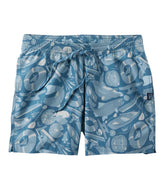 L.L.Bean Men's Bold Coast Swim Trunks, 5" CLOTHING|SALE