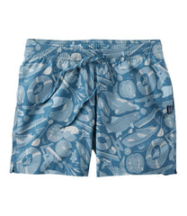 L.L.Bean Men's Bold Coast Swim Trunks, 5" CLOTHING|SALE