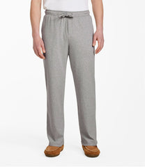 L.L.Bean Men's Bean's Cotton Knit Pajamas, Sleep Pants CLOTHING|SALE
