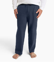 L.L.Bean Men's Bean's Cotton Knit Pajamas, Sleep Pants CLOTHING|SALE