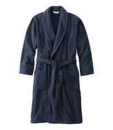 L.L.Bean Men's Terry Cloth Cotton Robe CLOTHING
