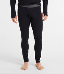 L.L.Bean Men's Cresta Midweight 250 Pants CLOTHING