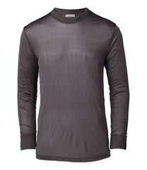 L.L.Bean Men's Silk Underwear, Crewneck CLOTHING