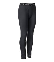 L.L.Bean Men's Heavyweight Base Layer Pant CLOTHING