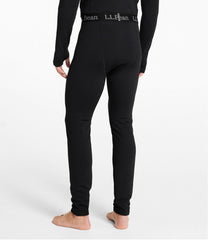 L.L.Bean Men's Heavyweight Base Layer Pant CLOTHING