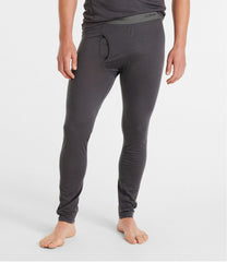 L.L.Bean Men's Cresta Wool Ultralight 150 Pants CLOTHING