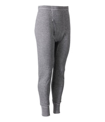 L.L.Bean Men's Double-Layer Underwear, Pants CLOTHING