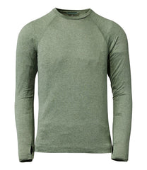 L.L.Bean Men's Simple Soft Base Layer, Crew CLOTHING