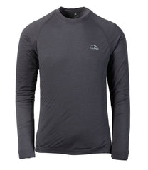 L.L.Bean Men's Cresta Ultralight 150 Crew Top CLOTHING