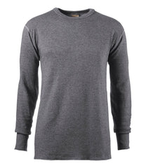L.L.Bean Men's Double-Layer Underwear, Crewneck CLOTHING