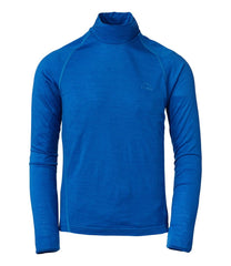 L.L.Bean Men's Cresta Ultralight 150 Turtleneck, Stripe CLOTHING