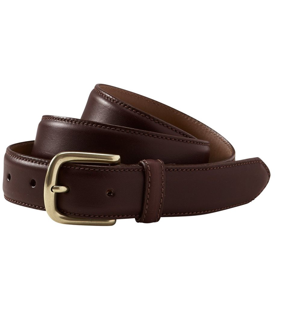 L.L.Bean Men's Chino Belt CLOTHING