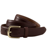 L.L.Bean Men's Chino Belt CLOTHING