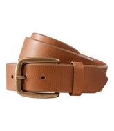 L.L.Bean Men's 1912 Jean Belt CLOTHING
