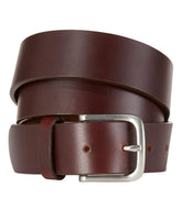 L.L.Bean Men's Essential Leather Belt CLOTHING