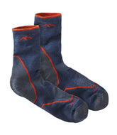 L.L.Bean Men's Darn Tough Light Hiker Micro Crew Socks CLOTHING|FOOTWEAR