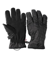 L.L.Bean Men's PrimaLoft Packaway Gloves CLOTHING|OUTERWEAR