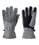 L.L.Bean Men's Access Fleece Gloves CLOTHING|OUTERWEAR