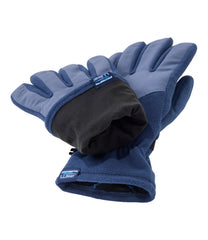 L.L.Bean Men's Access Fleece Gloves CLOTHING|OUTERWEAR
