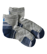 L.L.Bean Men's Smartwool Hike Targeted Cushion Ankle Socks CLOTHING|FOOTWEAR
