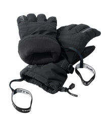 L.L.Bean Men's GORE-TEX PrimaLoft Ski Gloves CLOTHING|OUTERWEAR|OUTDOOR EQUIPMENT