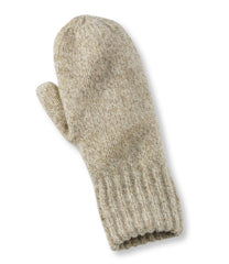 L.L.Bean Men's Buckskin Chopper Mitts CLOTHING|OUTERWEAR|OUTDOOR EQUIPMENT|SALE