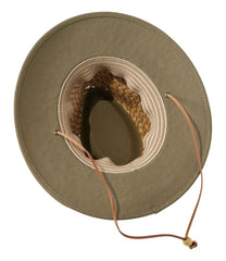 L.L.Bean Men's Pistil Fiji Sun Hat CLOTHING|OUTERWEAR