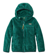 L.L.Bean Kids' Hi-Pile Fleece CLOTHING|OUTERWEAR