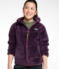 L.L.Bean Kids' Hi-Pile Fleece CLOTHING|OUTERWEAR