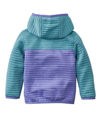 L.L.Bean Toddlers' Airlight Full-Zip Hoodie CLOTHING|OUTERWEAR