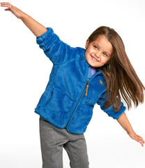 L.L.Bean Infants' and Toddlers' Hi-Pile Fleece Jacket CLOTHING|OUTERWEAR
