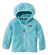 L.L.Bean Infants' and Toddlers' Mountain Classic Fleece CLOTHING|OUTERWEAR