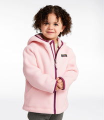L.L.Bean Infants' and Toddlers' Mountain Classic Fleece CLOTHING|OUTERWEAR