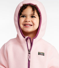 L.L.Bean Infants' and Toddlers' Mountain Classic Fleece CLOTHING|OUTERWEAR