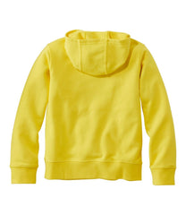L.L.Bean Kids' x Peanuts Sweatshirt Hoodie CLOTHING