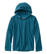 L.L.Bean Kids' Insect Shield Field Hoodie CLOTHING|OUTDOOR EQUIPMENT|SALE